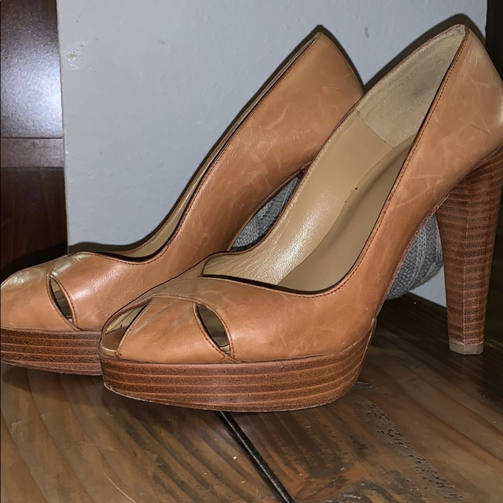 Stuart Weitzman Heels